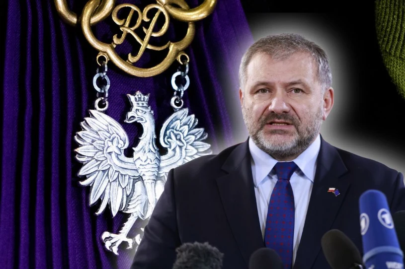 Rozwód widmo. Powstał chaos, bo orzekał "neosędzia". Reaguje minister Żurek