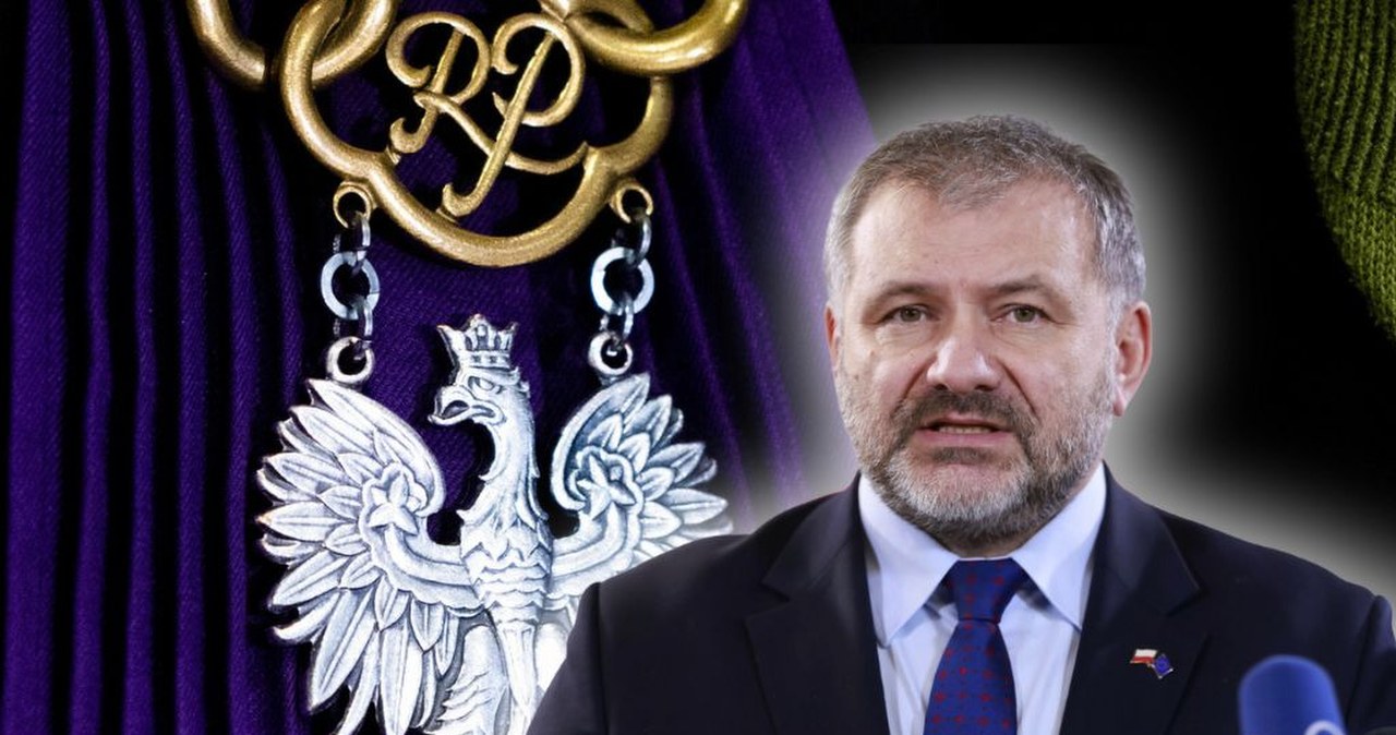 Rozwód widmo. Powstał chaos, bo orzekał "neosędzia". Reaguje minister Żurek