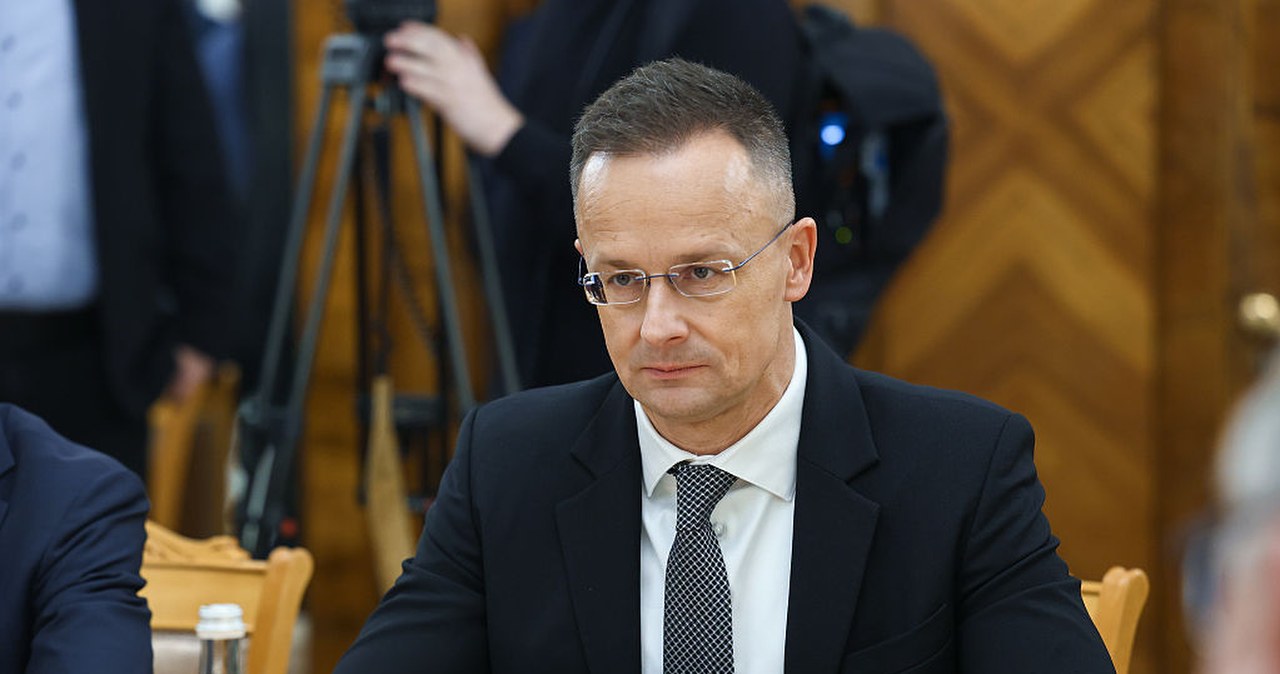 "To nie problem UE". Człowiek Orbana ucina temat Grenlandii