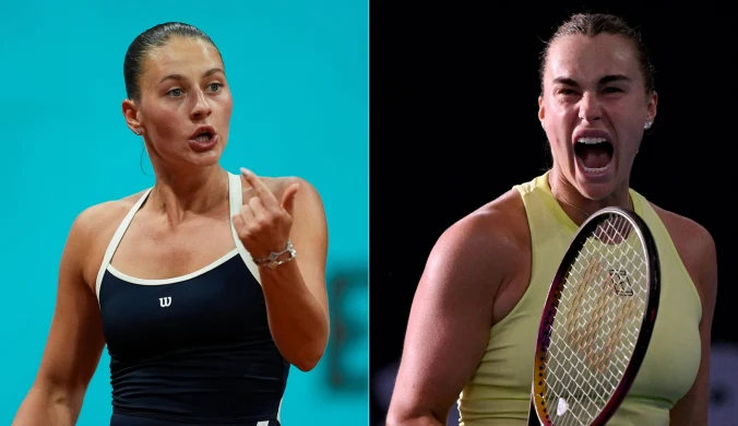 Cały świat widział, jak Ukrainka potraktowała Sabalenkę. Kuriozalne tłumaczenie