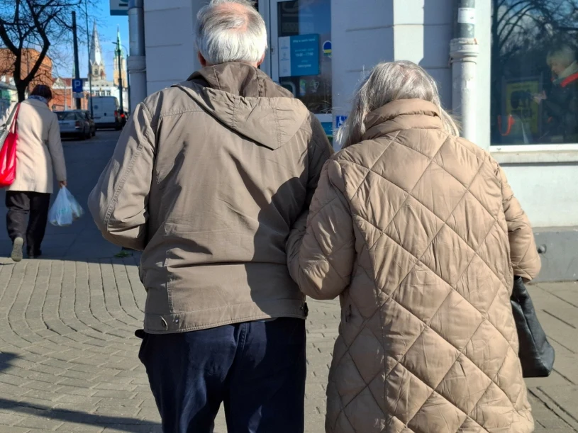 Ma najwyższą emeryturę na Mazowszu. Oto ile dostaje za 60 lat pracy