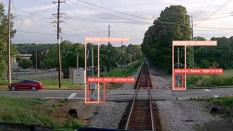 Do katastrofy kolejowej w Hiszpanii mogło nie dość, gdyby użyto AI