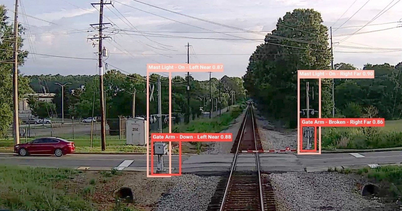 Do katastrofy kolejowej w Hiszpanii mogło nie dość, gdyby użyto AI