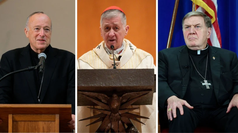 Kardynałowie reagują na działania USA. Wydali oświadczenie