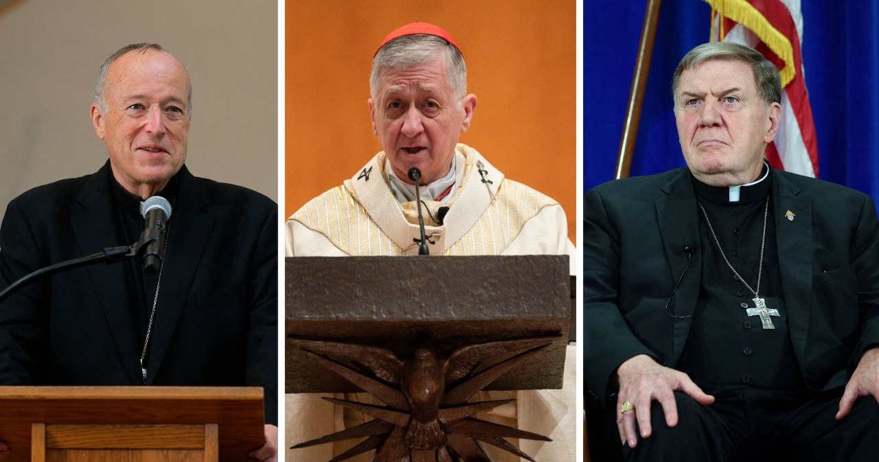Amerykańscy kardynałowie reagują na działania USA. "Destrukcyjna polityka"