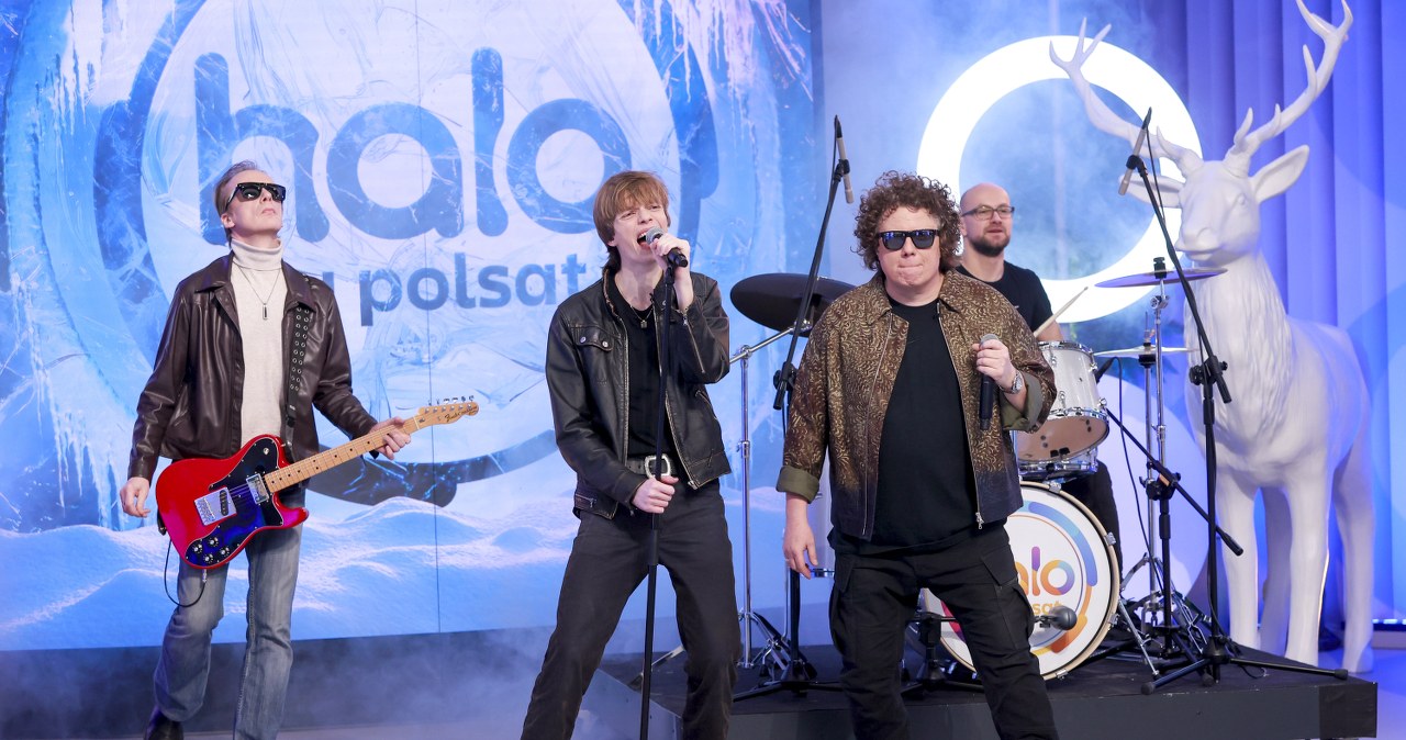 Tak brzmi odrzucony numer T.Love, nie chciał go Muniek. "Jestem z Polski"