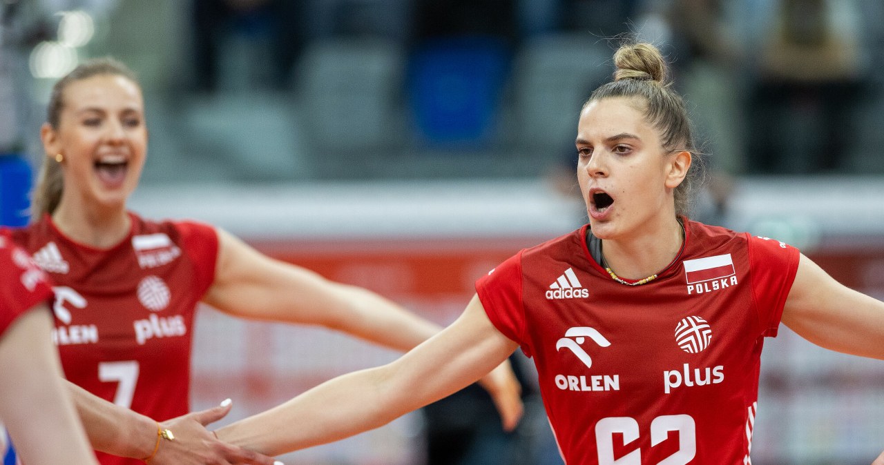 Lavarini ją skreślił, wyjechała z Polski. Brazylijczycy złożyli już ofertę