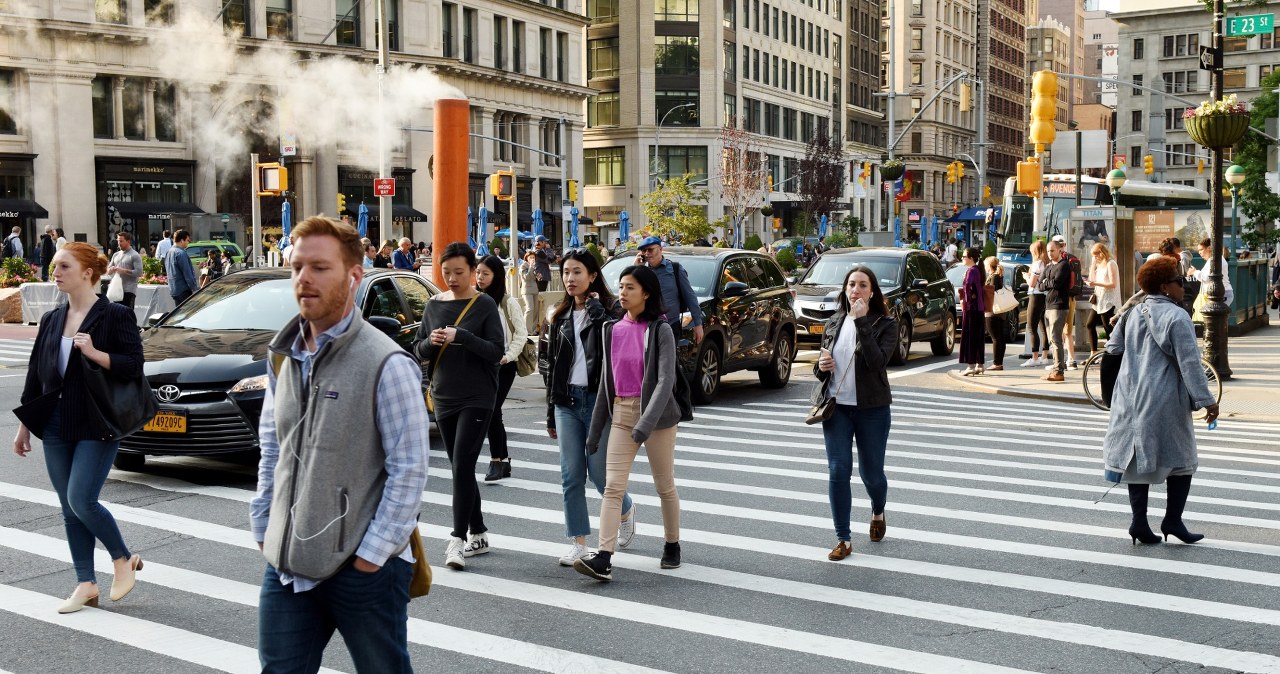 Wzrost gospodarki osłabnie. Na co powinny postawić firmy?