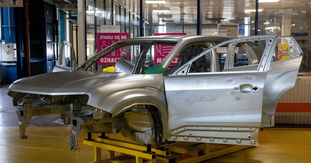 Likwidują 3. zmianę, pracę straci ponad 700 osób. Jest apel o interwencję