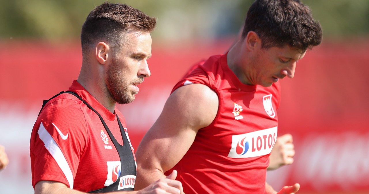 wiadomości,aktualności,Interia Synowie Rybusa w reprezentacji Rosji? Piłkarz odpowiada. To może Polaków zaboleć