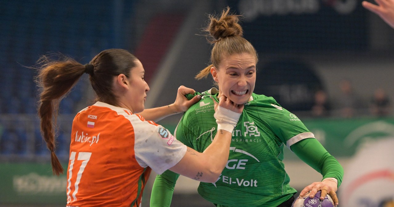 Mistrzynie pokonane! "Ligowy klasyk" dla Lublinianek