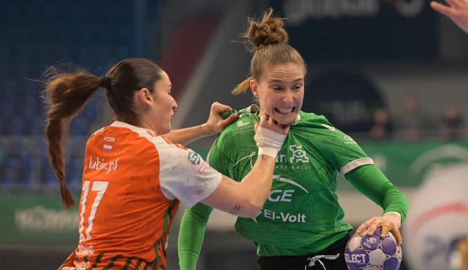 Mistrzynie pokonane! "Ligowy klasyk" dla Lublinianek