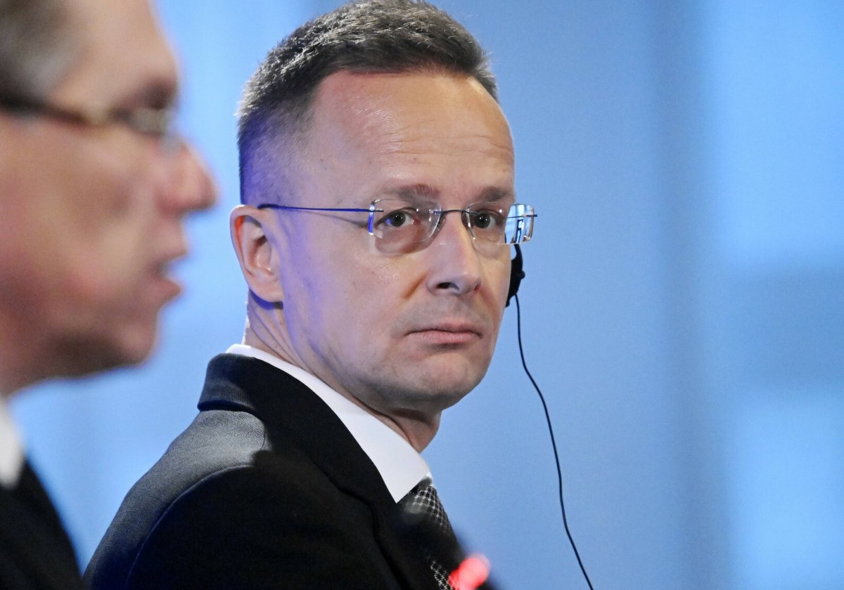 Węgry wyłamują się ws. Grenlandii. "Kwestia dwustronna"