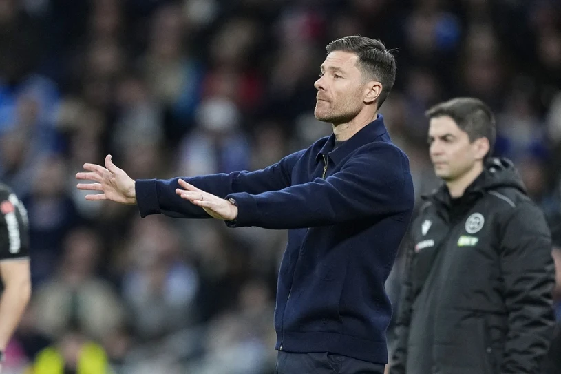 Alonso dopiero opuścił Real, a tu zwrot akcji. Możliwy wielki powrót