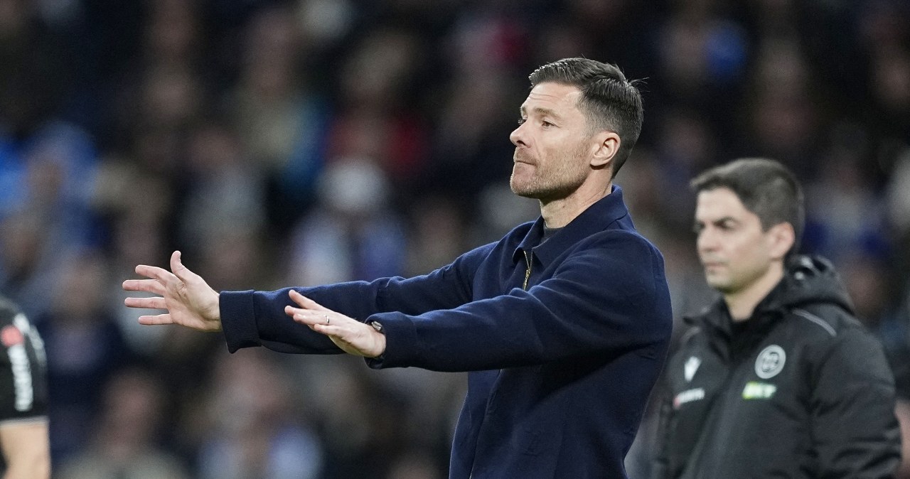 Alonso dopiero opuścił Real, a tu zwrot akcji. Możliwy wielki powrót