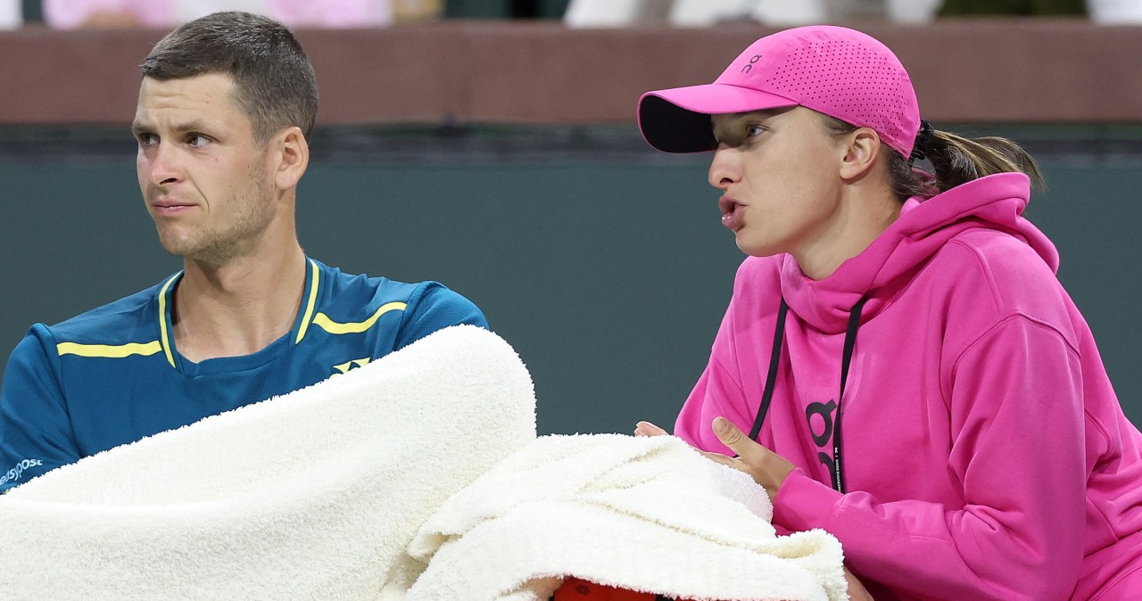 Zaskakująca zmiana w AO. Świątek musi się z tym pogodzić. Sama temu winna