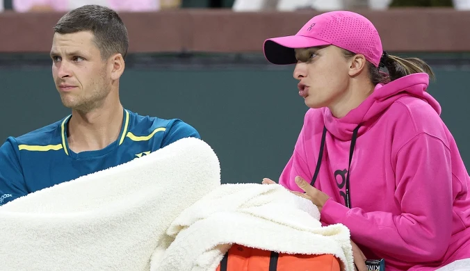 Zaskakująca zmiana w AO. Świątek musi się z tym pogodzić. Sama temu winna