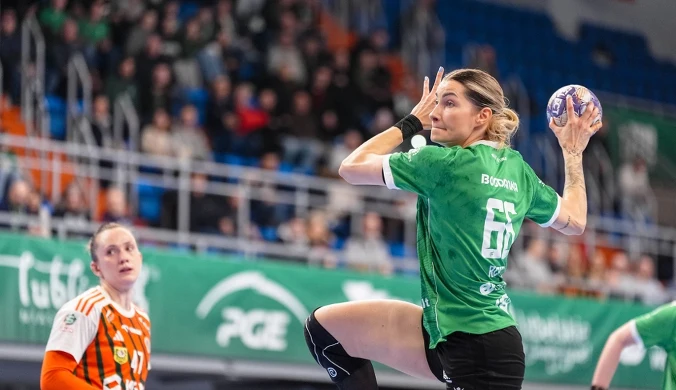 Dominacja Lublinianek! Siódemka 15. serii ORLEN Superligi Kobiet