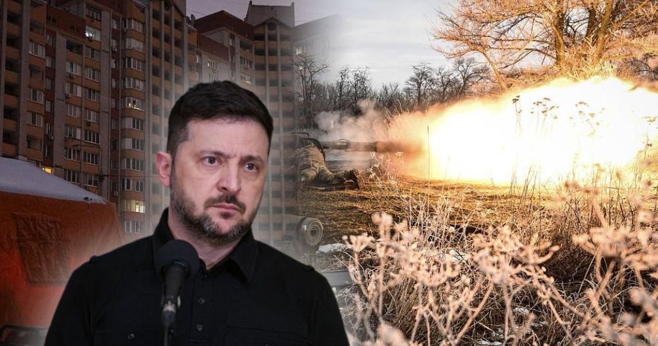 Ukraińcy będą przekształcać systemy obrony powietrznej. Pilna zmiana