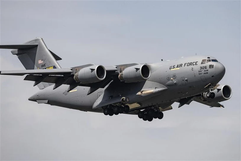 USA i Kanada wysyłają samoloty na Grenlandię. "Planowane działania"