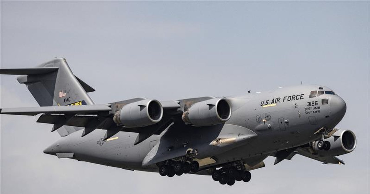 USA i Kanada wysyłają samoloty na Grenlandię. "Planowane działania"