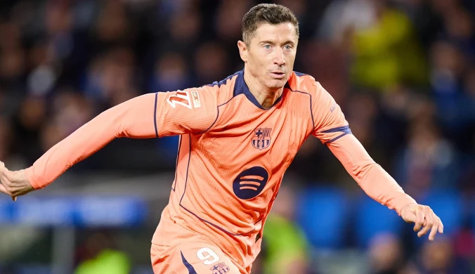 To wisiało w powietrzu. Niemcy odzywają się ws. Lewandowskiego. Padło "180"