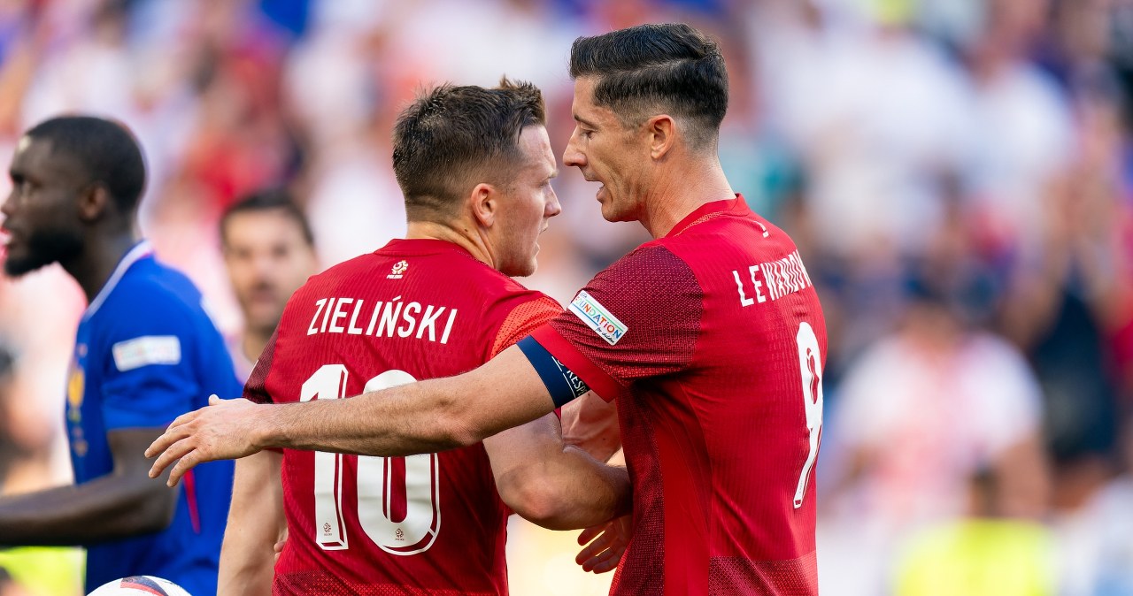 FIFA ogłosiła, to już oficjalnie. Polska zmienia pozycję w rankingu