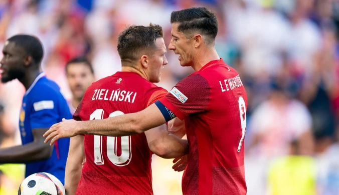 FIFA ogłosiła, to już oficjalnie. Polska zmienia pozycję w rankingu