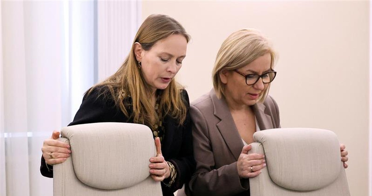 wiadomości,aktualności,Interia Co z powtórzeniem wyborów w Polsce 2050? Jest decyzja