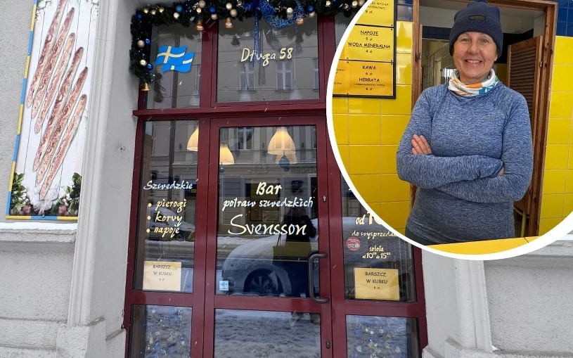 Każdy Krakus zna ten smak. Historia kultowego miejsca na mapie Małopolski