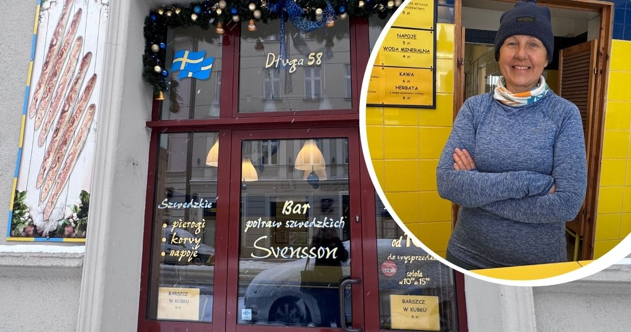 Każdy Krakus zna ten smak. Historia kultowego miejsca na mapie Małopolski