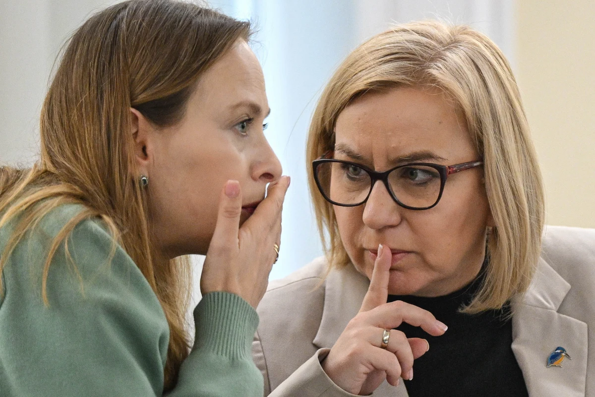 Rada Krajowa Polski 2050 zdecydowała, że powtórzona II tura wyborów na szefa partii odbędzie się do 31 stycznia. O stanowisko przewodniczącej ubiegać się będą Katarzyna Pełczyńska-Nałęcz oraz Paulina Hennig-Kloska.