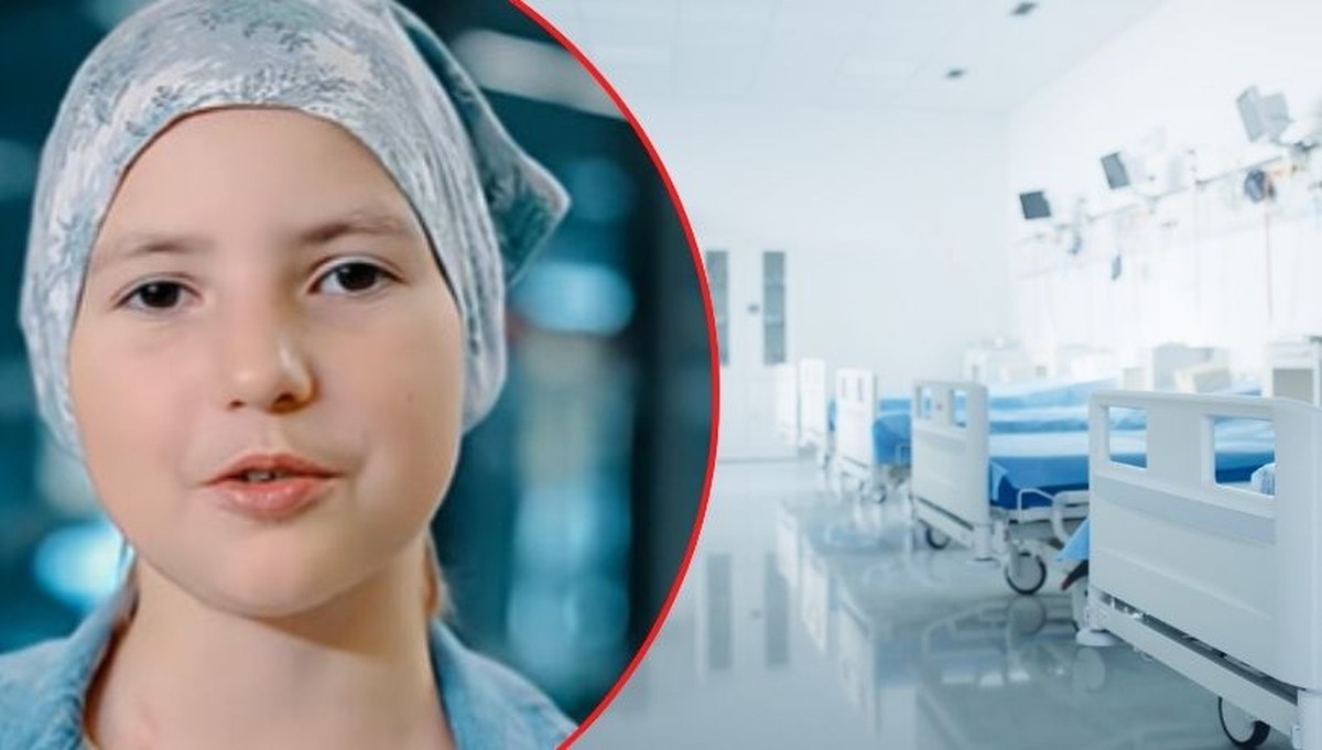 Emilka z Przylądka Nadziei inspiruje świat do pomagania