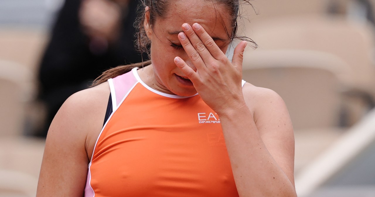 Mistrzyni świata wypada z drabinki Świątek. Nocna niespodzianka w Melbourne