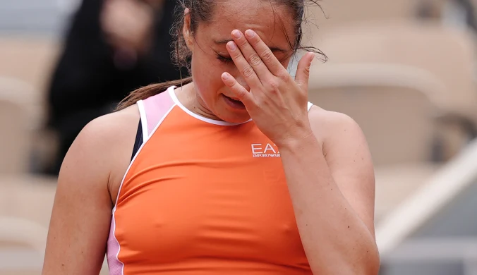 Mistrzyni świata wypada z drabinki Świątek. Nocna niespodzianka w Melbourne