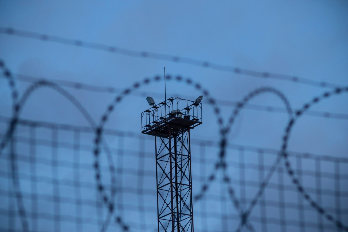 ​1500 bojowników Państwa Islamskiego wydostało się z syryjskiego więzienia