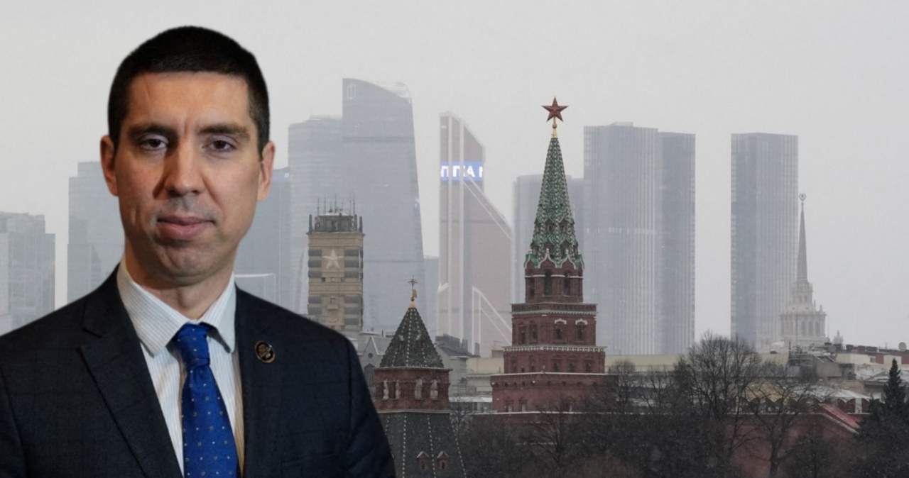 Sojusz z Rosją na czele trzęsie się w posadach. "Nie będziemy członkami"