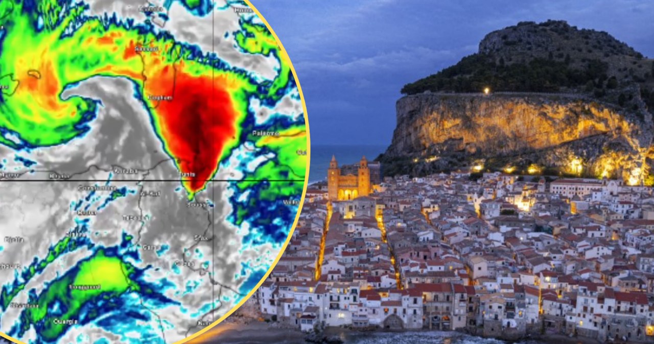 Najwyższy stopień alertu pogodowego. Masa ostrzeżeń w turystycznym kraju