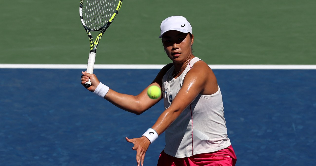 wiadomości,aktualności,Interia Niedawno wygrała z Polką, teraz taki mecz. Finalistka US Open za burtą w Melbourne