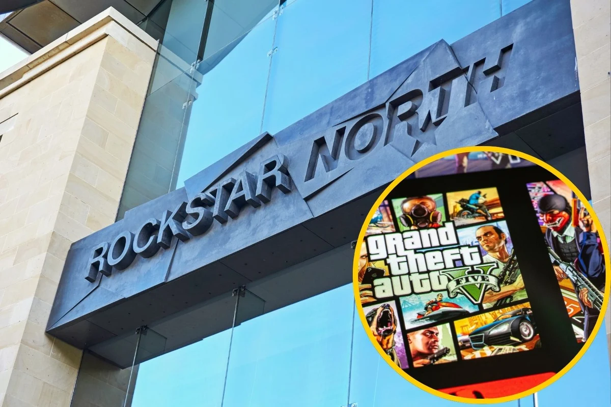 Wczesnym rankiem 19 stycznia doszło do eksplozji w głównej siedzibie Rockstar North w Edynburgu. Na szczęście nikomu nic się nie stało, ale biura twórców kultowych gier, takich jak GTA, Lemmings czy Manhunt, zostały zamknięte. Przyczyną wybuchu był najprawdopodobniej wadliwy kocioł grzewczy.
