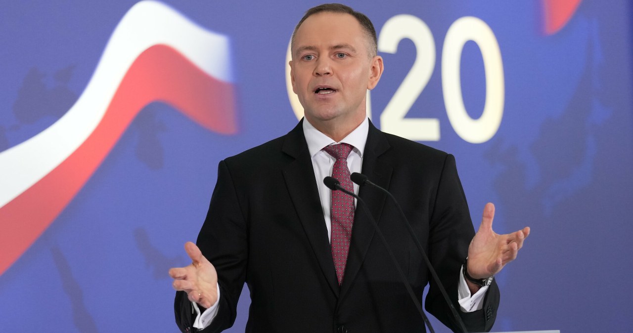 Były mistrz UFC nagle zaczął mówić o Nawrockim. Dosadna opinia o prezydencie