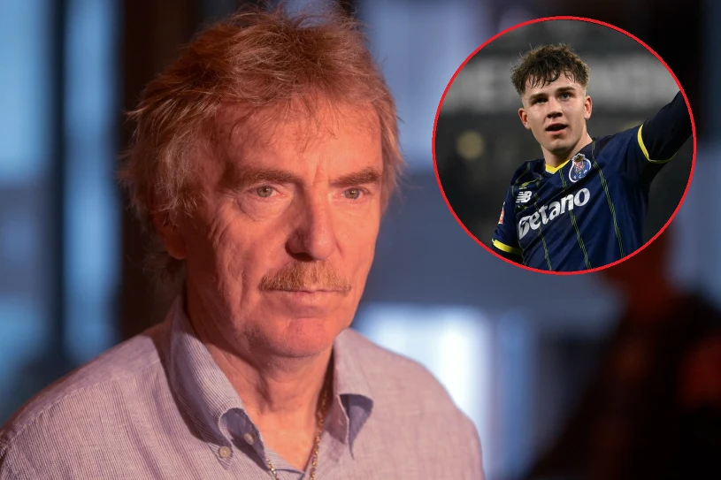 Boniek przemówił. Chodzi o debiut Polaka. "Przestańmy się zachwycać"