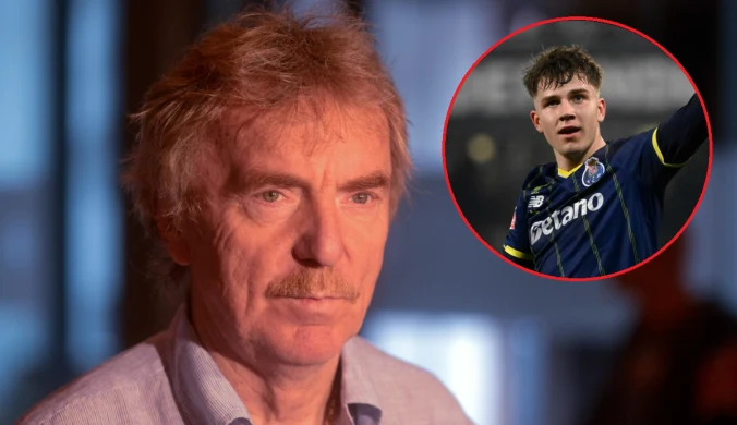 Boniek przemówił. Chodzi o debiut Polaka. "Przestańmy się zachwycać"