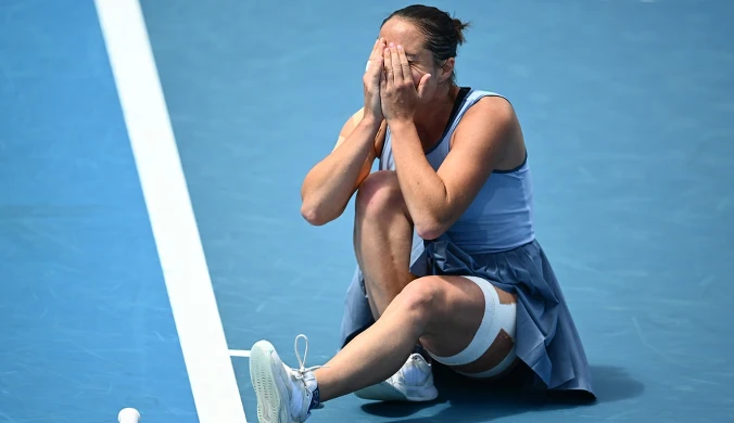 Mistrzyni świata znika z drogi Świątek do tytułu. Niespodzianka w Melbourne