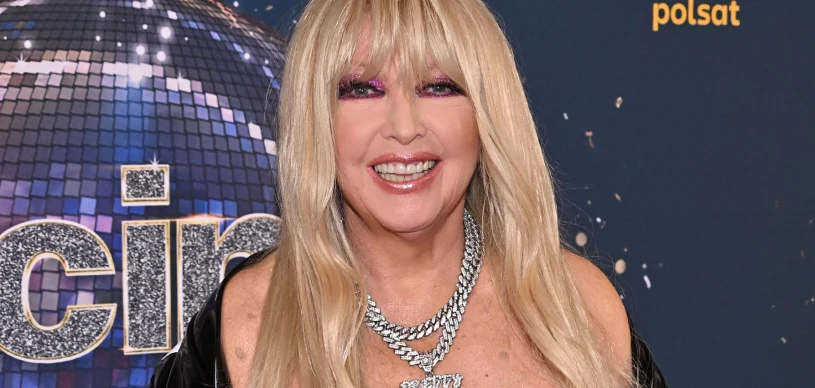 Takiego rozmachu w Polsce jeszcze nie było. Rodowicz już się zapowiedziała