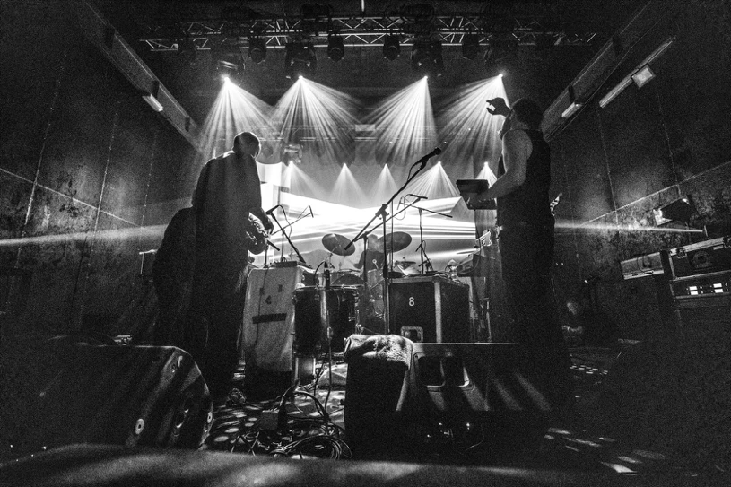 Hér: Jazz i metal to dwa kompletnie inne światy [WYWIAD]