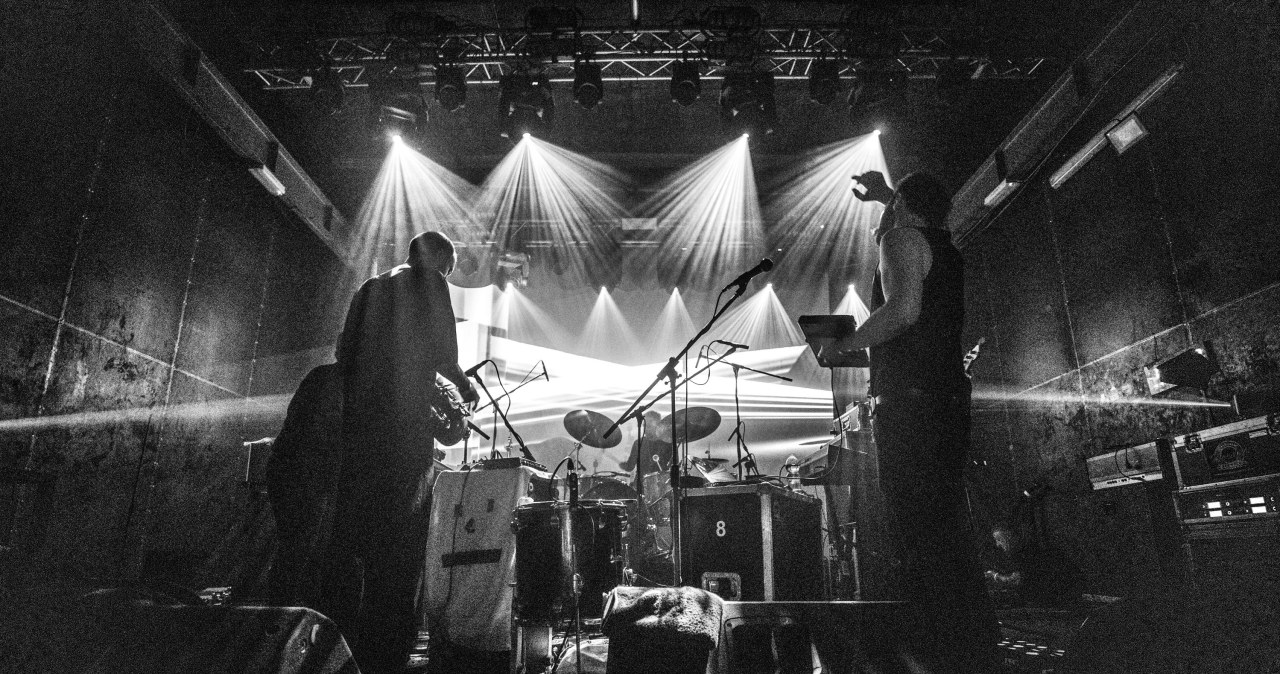 Hér: Jazz i metal to dwa kompletnie inne światy [WYWIAD]