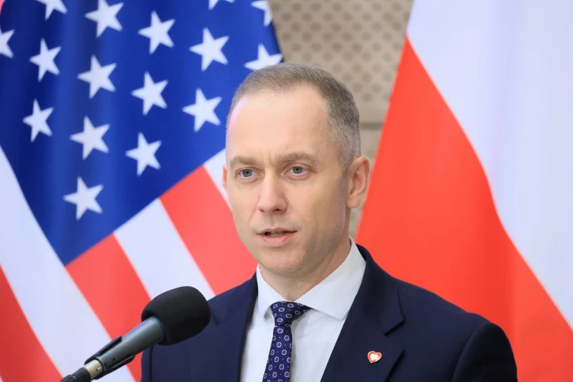 Polska i USA podpisały istotną umowę. "Rozszerzamy współpracę w kosmosie"