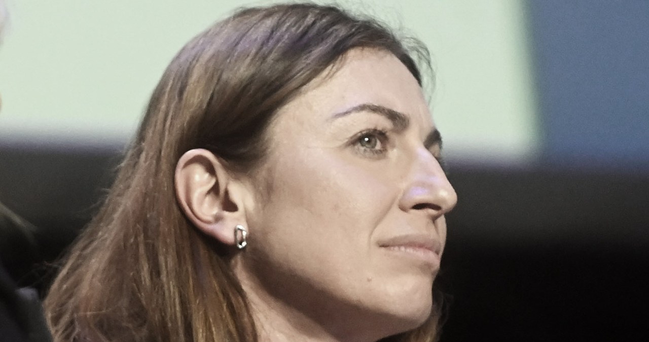 To z nim u boku Kowalczyk-Tekieli spędziła urodziny. Sama z euforią ogłasza