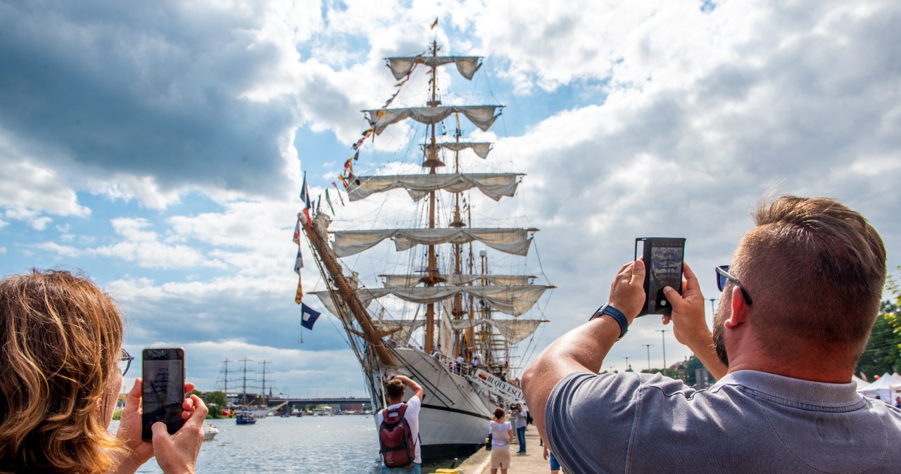 Turystyka. Świat oszalał na punkcie… Polski. To już prawdziwy boom